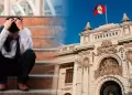 �No tienes trabajo?: Congreso impulsa propuesta que busca proteger a trabajadores con seguro de desempleo