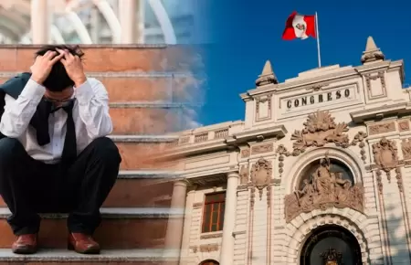 Esta ley busca defender a desempleados.