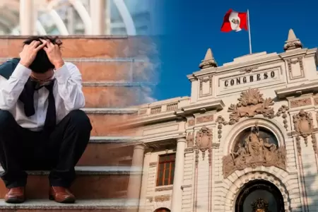 Esta ley busca defender a desempleados.