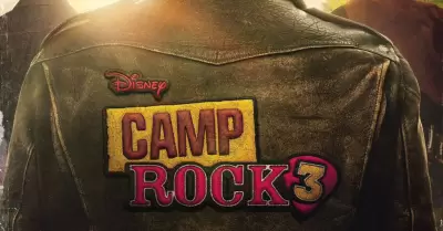 Famosa pel�cula de Disney anuncia fecha de estreno luego de m�s 15 a�os de esper