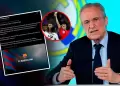 Barcelona eval�a acciones legales contra presidente del Real Madrid tras acusaciones por el caso Negreira