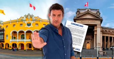 Reggiardo subsanar� errores de apelaci�n.