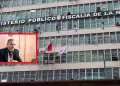 Ley Org�nica del Ministerio P�blico afectar� permanencia y funci�n de fiscales, detalla Mart�n Salas