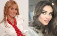 Exintegrante de RBD sufre brutal ca�da mientras hac�a ejercicio y es llevada al hospital