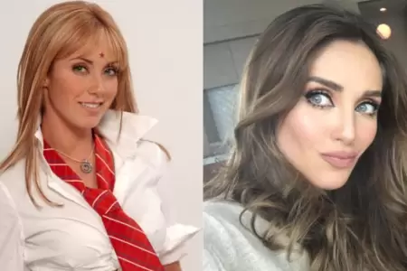 Exintegrante de RBD sufre brutal ca�da mientras hac�a ejercicio y es llevada al