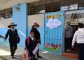 Colegios en Arequipa cambian horarios de entrada por situaci�n clim�tica