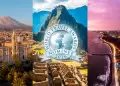 Per� es nominado a Mejor Destino de Sudam�rica en los World Travel Awards: As� es como puedes votar