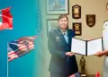 Alianza militar: Per� y EE.UU. extienden convenio de atenci�n m�dica para militares hasta 2031