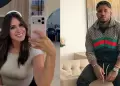 Darinka Ram�rez lanza misterioso mensaje en plena disputa legal con Jefferson Farf�n: "Justicia divina"