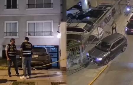 Polic�a recupera camioneta robada que era utilizada para delinquir