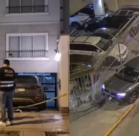 Polic�a recupera camioneta robada que era utilizada para delinquir