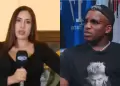 Darinka arremete contra Jefferson Farf�n