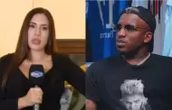 Darinka a Jefferson Farfán en medio de escándalo por pensión: "Si tanto le pesa, que le quite el apellido"