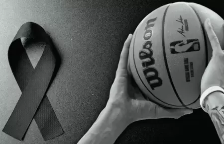 Destacado basquetbolista de al NBA es hallado sin vida en una casa
