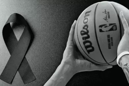 Destacado basquetbolista de al NBA es hallado sin vida en una casa