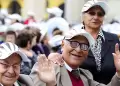 MTPE ofrece 90 vacantes de empleo para adultos mayores este 14 de mayo: conoce los requisitos y horarios para postular