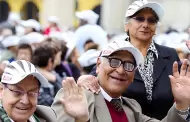 MTPE ofrece 90 vacantes de empleo para adultos mayores este 14 de mayo: conoce los requisitos y horarios para postular
