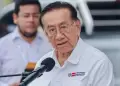 Presidente Balc�zar en su visita a Loreto: "El Per� tiene una responsabilidad hist�rica con esta regi�n"