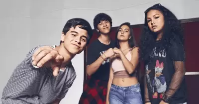 Actor que pidi� dinero en TikTok revel� el nombre de actriz que fue indiferente