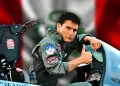 De la pantalla al DNI: Reniec revela cu�ntos peruanos llevan nombres inspirados en la pel�cula "Top Gun"