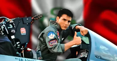 Top Gun