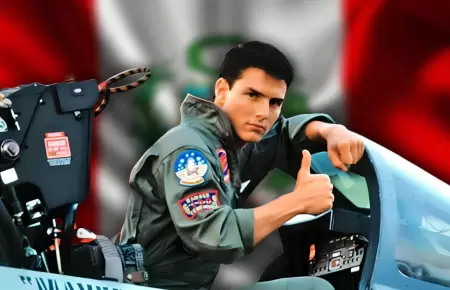 Top Gun