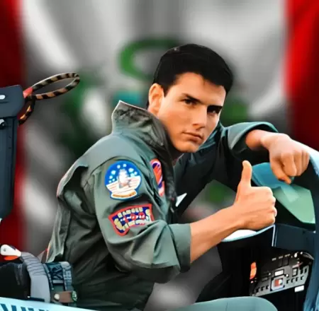 Top Gun