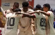 SAFAP arremete contra UTC tras acudir a la justicia ordinaria: "Pone en peligro al fútbol peruano"