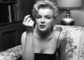 Subastar�n objetos personales de la fallecida actriz Marilyn Monroe