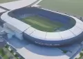 Piura: Reactivan trabajos de modernizaci�n del Estadio Miguel Grau con miras al regreso de la Liga 1