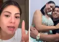 Hija mayor de Pamela L�pez desmiente a Cueva y revela origen de insultos de sus hermanos a Pamela Franco