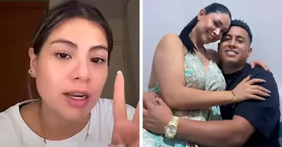 Fabiana R�os L�pez explic� que comentarios de los menores hijos provienen desde
