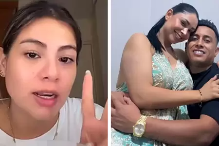 Fabiana R�os L�pez explic� que comentarios de los menores hijos provienen desde