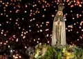 Portugal: M�s de 250 000 fieles asistieron este 13 de mayo a la procesi�n de velas en honor a la Virgen de F�tima