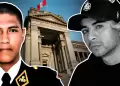 PJ fija audiencia contra suboficial Luis Magallanes por homicidio del rapero Trvco