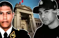 PJ fija audiencia contra suboficial Luis Magallanes por homicidio del rapero Trvco