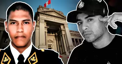 Poder Judicial fija fecha para fines de julio.