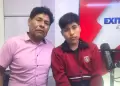 De Tacna al Mundial de Matem�ticas en Singapur: Familia lucha por financiar el viaje