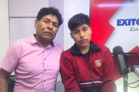 Familia lucha por financiar viaje a Olimpiada Mundial de Matem�ticas 2026