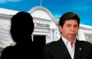 Caso indulto: Miembro de la Comisi�n de Gracias Presidenciales renuncia tras denunciar hostilidad y discriminaci�n