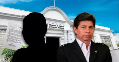 La abogada denunci� hostilidad medi�tica.