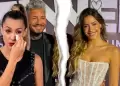 Milett Figueroa llora y revela lo que SIENTE por Marcelo Tinelli tras su separaci�n: "Estoy procesando todo"