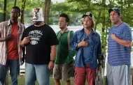 Netflix confirmó oficialmente la tercera película de 'Son como niños 3'