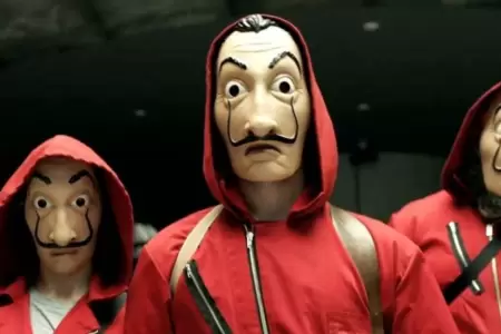 �Regresa! Reconocida serie espa�ola anuncia continuaci�n con inesperada publicac