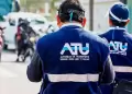 ATU anuncia desv�os de transporte por incendio de Villa El Salvador