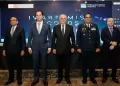 �Importante avance! Per� inaugura taller y es el epicentro de la diplomacia espacial