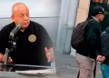 General Revoredo revela que 'Los Pulpos de La Victoria' operaban como fiscalizadores para extorsionar en Gamarra