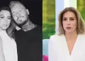 Amigo de Milett Figueroa confiesa que ella no pod�a subir fotos a sus redes porque Tinelli se molestaba