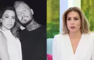 Amigo de Milett Figueroa confiesa que ella no pod�a subir fotos a sus redes porque Tinelli se molestaba