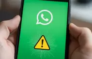WhatsApp dejar� de funcionar en estos celulares desde este 31 DE MAYO: Conoce la lista completa